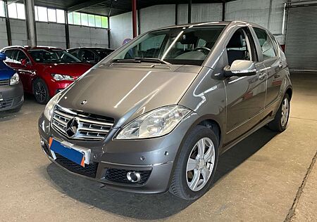Mercedes-Benz A 180 A -Klasse Avantgarde