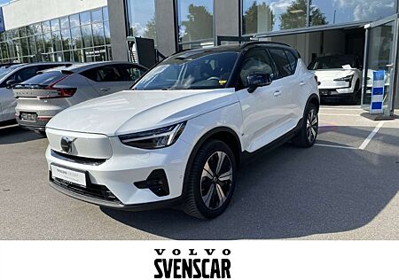 Volvo XC 40 XC40 Ultimate Recharge Pure Electric AWD P8 Twin StandH