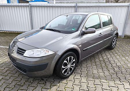 Renault Megane 1.4 Dynamique