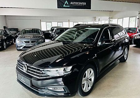 VW Passat Variant Volkswagen Business *Kamera*Ahk*LED*Acc*