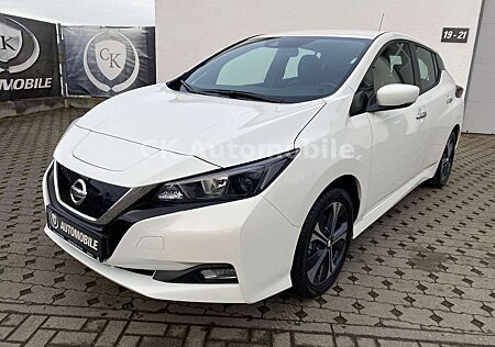 Nissan Leaf e+ Acenta 62 kWh/Navi/Klima/Kamera/Tempomat