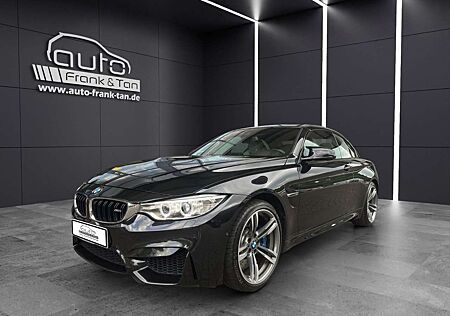 BMW M4 Cabrio*Head-Up*Carbon*H&K*Rkü*Shadow