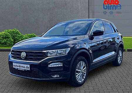VW T-Roc Volkswagen 1.6 TDI Navi Apple CarPlay 2-Zonen-Klimaautom SHZ