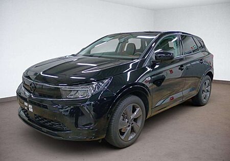 Opel Grandland GS Line 1.2 Turbo LED El. Heckklappe SHZ LHZ