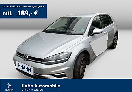 VW Golf Volkswagen 1.0TSI Join Navi Climatr Sitzh ACC PDC