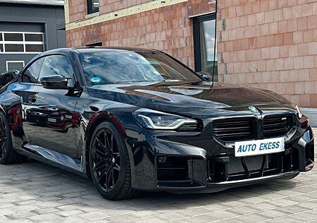 BMW M2 Coupe Sportsitze
