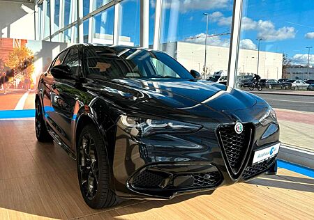 Alfa Romeo Stelvio Veloce Q4 AHK Top Ausstattung!