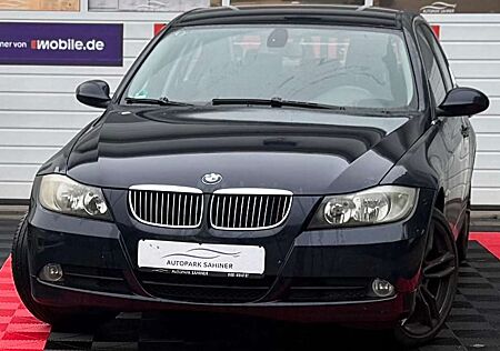 BMW 325i 325 Baureihe 3 Lim. xDrive