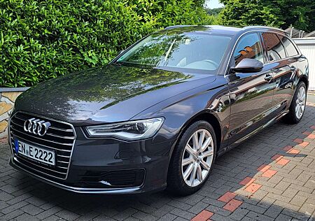 Audi A6 Avant Diesel Avant 2.0 TDI ultra