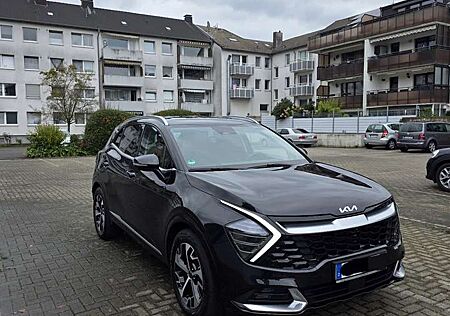 Kia Sportage 1.6 T-GDI AWD Eco-Dyn.+ (48V M-H) DCT Spirit