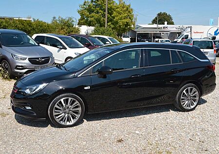 Opel Astra K Sports Tourer Ultimate Start/Stop