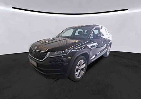 Skoda Kodiaq 2.0 TDI Style 4x4*7-SITZER*AHK*LED*