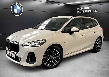 BMW 218 i Active Tourer M Sport Aktivsitz PA Navi