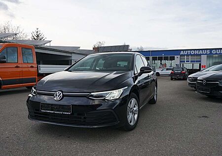 VW Golf Volkswagen 1.5 TSI OPF Life !! Keyless !! Standheizung !!