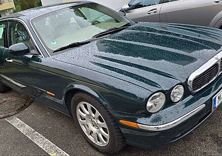 Jaguar XJ8 3.5