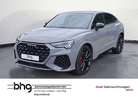 Audi RS Q3 2.5 TFSI Sportback quattro S tronic Navi