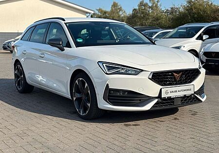 Cupra Leon ST 2.0TDI 110KW VIRTUAL*LED*NAV*CAM*ACC