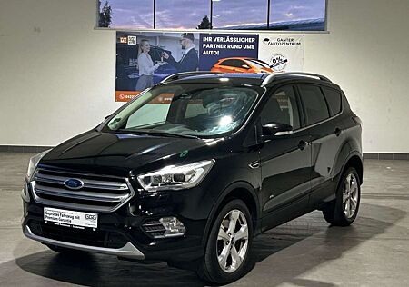 Ford Kuga Titanium AHK+NAVI+KAMERA+LED