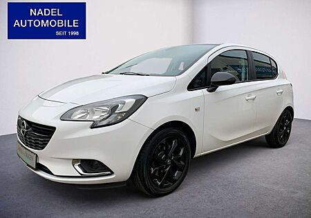 Opel Corsa E Color Edition ecoFlex/Klima/SHZ/LHZ/FSE