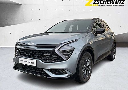 Kia Sportage HEV AWD GT-LINE LED*NAVI*AHK*STANDHZG*