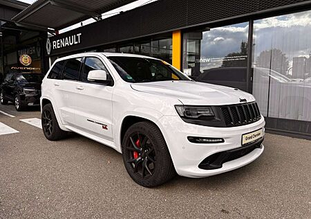 Jeep Grand Cherokee Cherokee 6,4 SRT