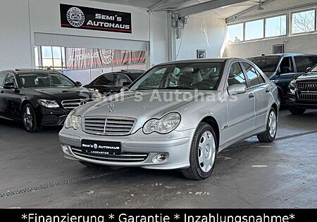 Mercedes-Benz C 200 C -Klasse Lim. CDI|Top Zustand|