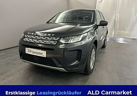 Land Rover Discovery Sport P300e S Geschlossen, 5-türig, Automatik, 8-Gang