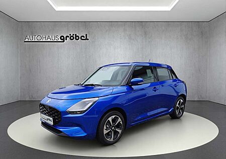 Suzuki Swift Comfort+ Hybrid DAB Navi Rückf.kam.