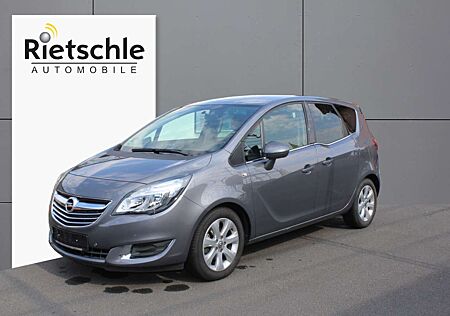 Opel Meriva Innovation ´´Im Kundenauftrag´´