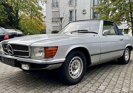 Mercedes-Benz SL 350