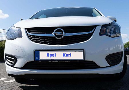 Opel Karl 1.0 Edition