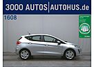 Ford Fiesta 1.5 TDCi Cool&Connect Navi LED PDC DAB