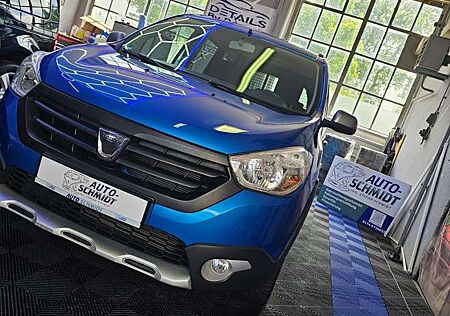 Dacia Lodgy Stepway