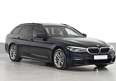 BMW 520 D XDRIVE TOURING M-SPORTPAKET*TOP-ZUSTAND*