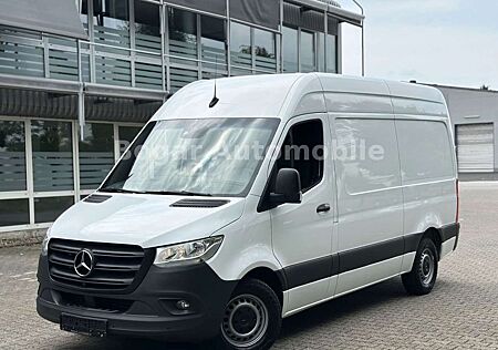Mercedes-Benz Sprinter 319 CDI V6 7G *NAVI*360°KAMERA*RAMPE*