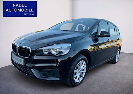 BMW 218 i Gran Tourer Autom./7 Sitze/Klima/Navi/FSE