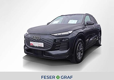 Audi Q6 e-tron ACC Connect LED Sitzh. Sportsitz. 360°