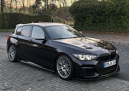 BMW 140 M140i F20 LCI Special Edition