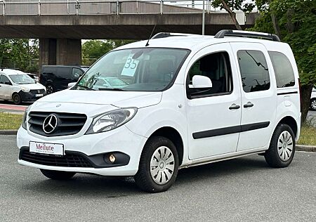 Mercedes-Benz Citan Kombi Tourer 109 lang*Klima*LKW Zulassung