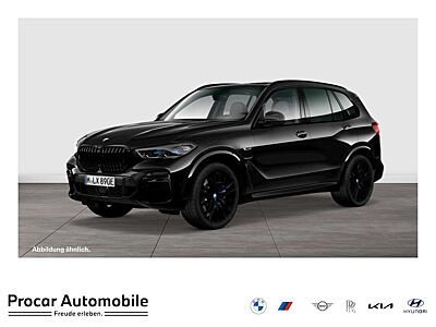 BMW X5 xDrive45e M Sport HUD PANO NAVI LED Laser LM