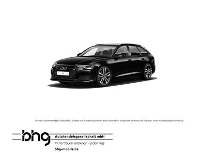 Audi A6 40 TDI quattro S tronic sport