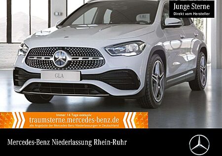 Mercedes-Benz GLA 200 AMG+KAMERA