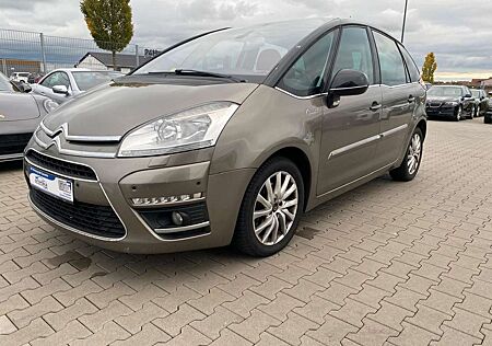 Citroën C4 Picasso Citroen Exclusive