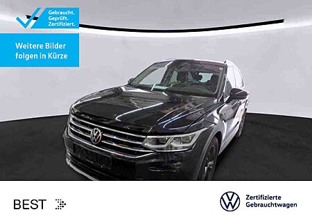 VW Tiguan Volkswagen 2.0 TSI 4MOTION DSG URBAN SPORT*MATRIX*AH
