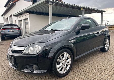 Opel Tigra Twin Top Sport