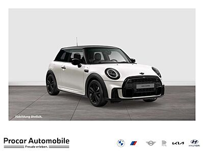 MINI Cooper RFK NAVI LED PDC V+H DAB Tempomat Klima