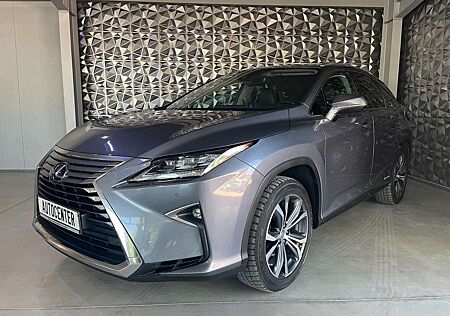 Lexus RX 450 RX 450h RX450H *LED*NAVI*KAMERA*Autom*LEDER*VOLL*