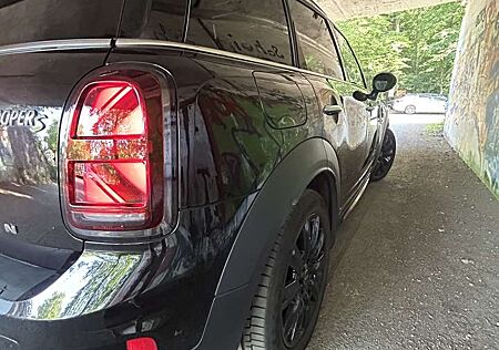 Mini Cooper S Countryman Cooper SE Countryman S E All4 Aut. Volleder Lounge