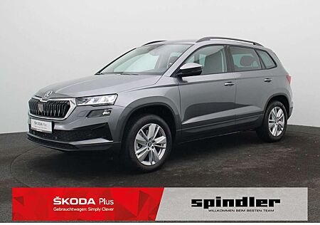 Skoda Karoq Selection 2.0 TDI 4x4 DSG / LED, Tempomat