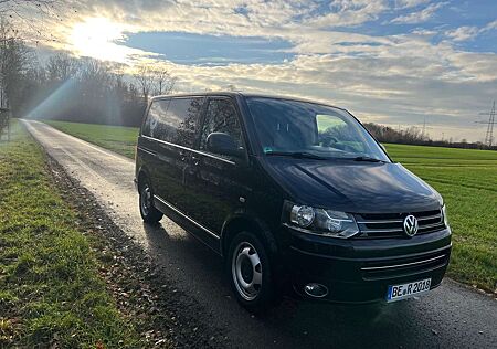 VW T5 Multivan Volkswagen DSG Highline